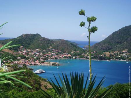 Les Saintes !!!